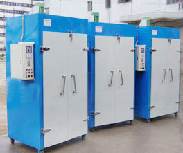 工業烤箱在深圳、武岡與長沙的應用及其在機械行業中的重要性